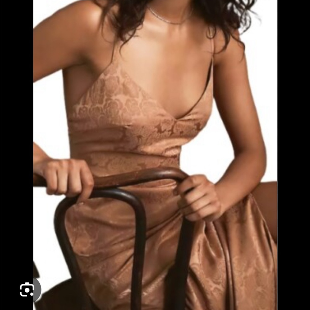 Fame and Partners Arya Jacquard